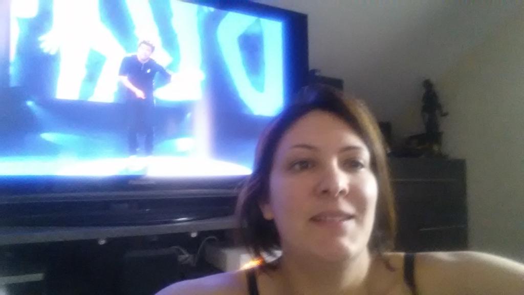 #all bleu tweet media