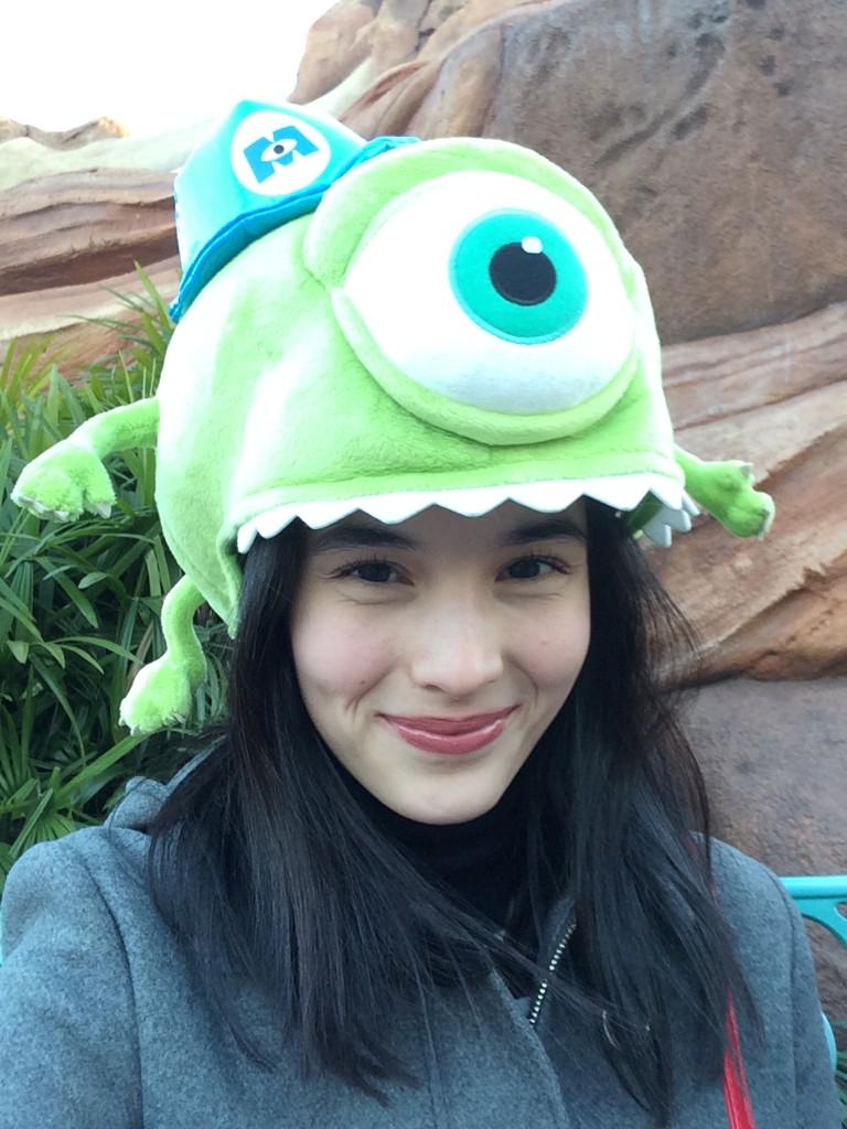chelseaislan's tweet photo. Hello there! :) #InspiringJanuary #Inspiring2015 http://t.co/AITdr2bQCY
