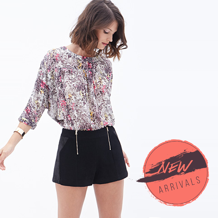 Forever21SA's tweet photo. #NewArrivals in store now! http://t.co/cqtP2NSQHR