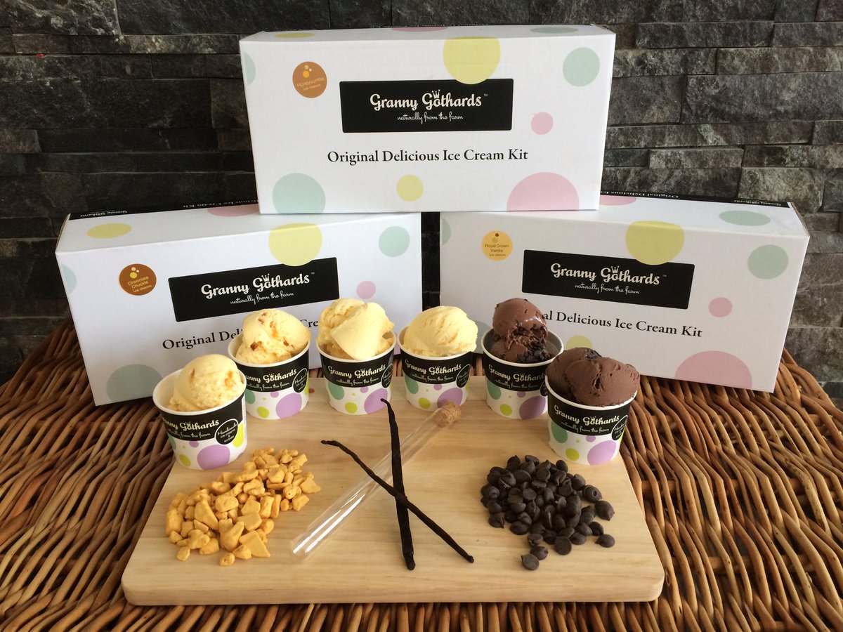 Granny Gothards tweet media