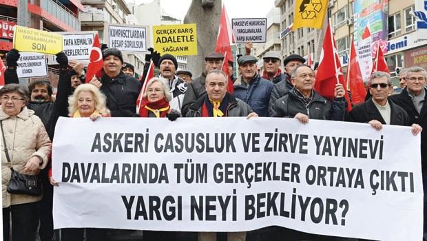 Sessiz.Çığlık.eylemleri dün de ülke.genelinde devam etti! AYM’ye çığlık hurriyet.com.tr/gundem/2788914… <a href="/hurriyet/">Hürriyet.com.tr</a> aracılığıyla