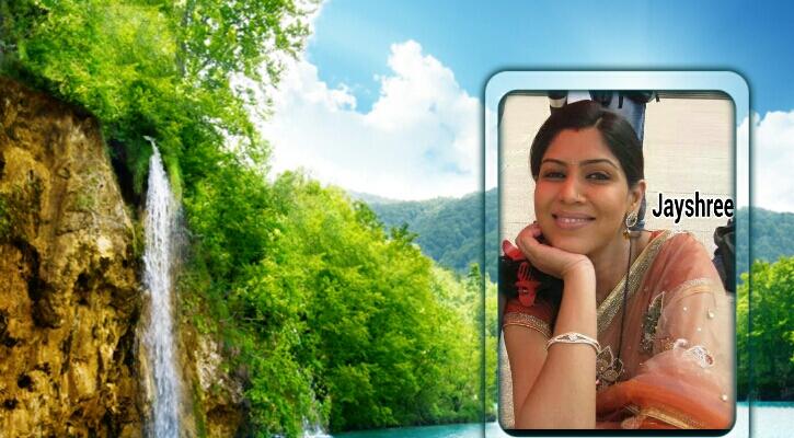 Sakshi Tanwar Happy Birthday Week Good Morning to all :-)    