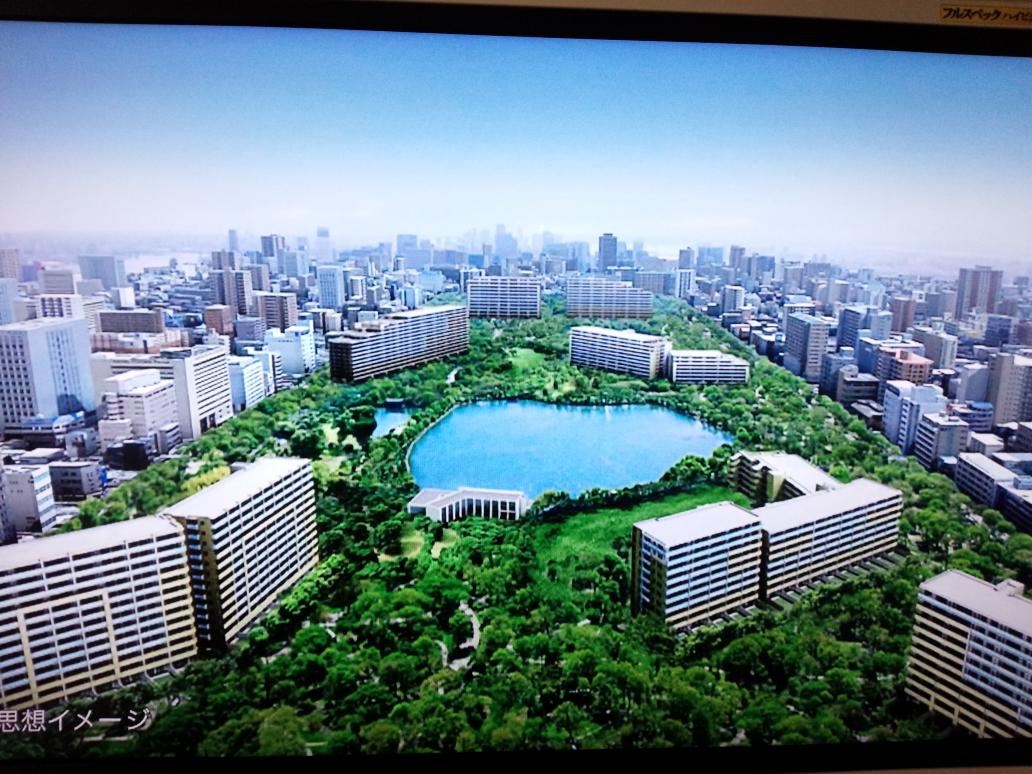 マンションマニア Twitterren ゴールドクレストの新cm 設計思想イメージがすごいことになってる 笑 Http T Co Wuwxsa9k4i