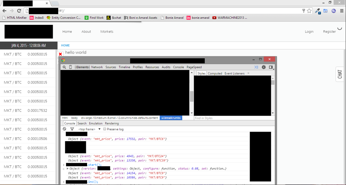 _OpenEx_'s tweet photo. i needed the best of angular.js and jquery, so i wired up my own with sammy.js and nprogress. http://t.co/4tvC8BM7R6