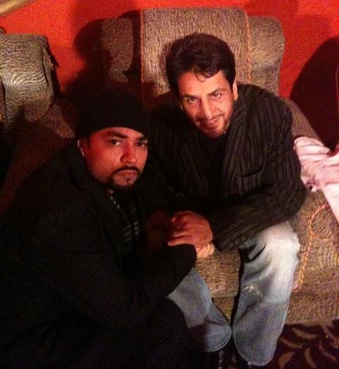 Happy Birthday Gurdas Maan Sahib :) 