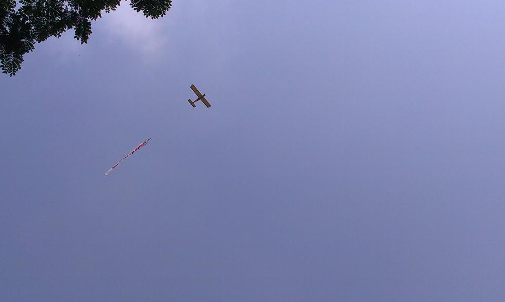 kedar_sk's tweet image. Watching #aeromodeling show at Nigdi,Pune.