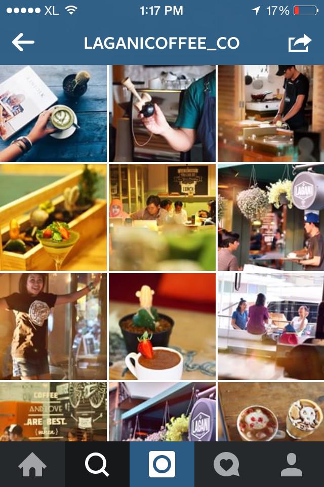 lagani_coffee's tweet photo. For more updated info and vouchers kindly follow our instagram account, guys! Fresh feed as well :) http://t.co/0XscdLDL3a