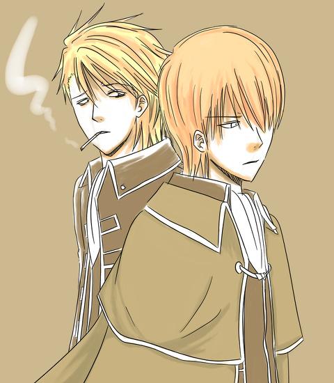 。 (@gintama_bl) on Twitter photo 