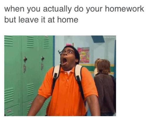 introvertsmemes's tweet image. worst feeling