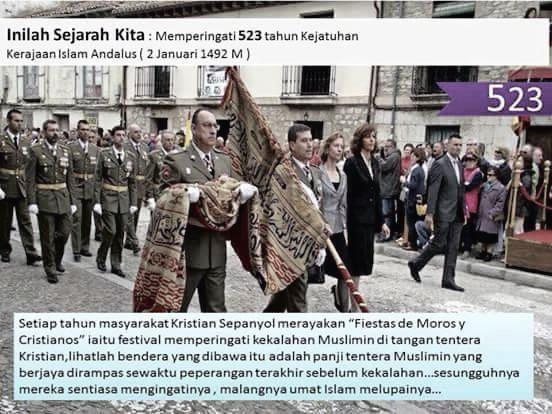 Kekalahan itu fakta sejarah@iceG14: <a href="/Gus_Sholah/">Salahuddin Wahid</a> <a href="/FaktaAgamaIslam/">Fakta Agama Islam</a> @juang_modjo | apa gambar ini kenyataan dlm sejarah?