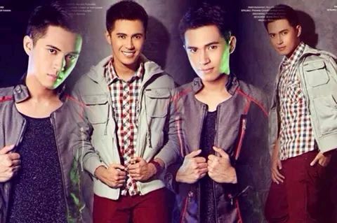 Happy happy Birthday . :) <3 