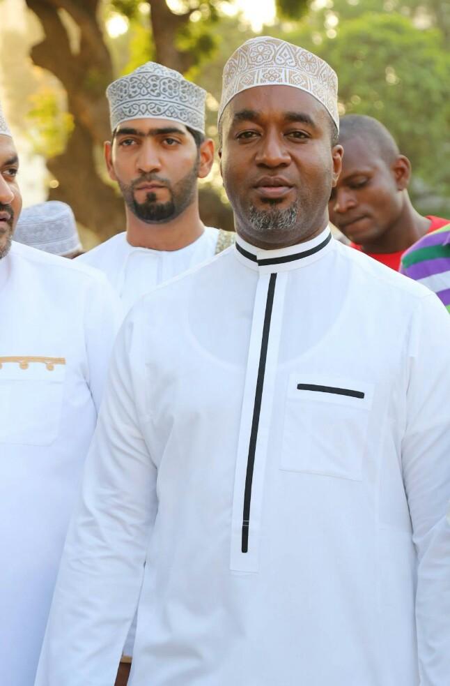 ChefAliMandhry's tweet photo. Milad un Nabii #zefe at county 001 @HassanAliJoho @asnassir Maulid Season. http://t.co/h4T46hTsTG