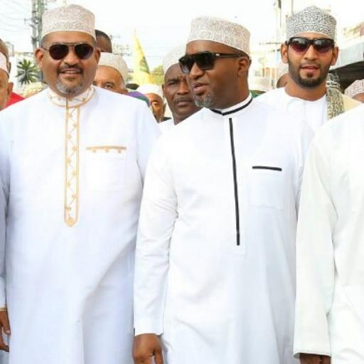 ChefAliMandhry's tweet photo. Milad un Nabii #zefe at county 001 @HassanAliJoho @asnassir Maulid Season. http://t.co/h4T46hTsTG