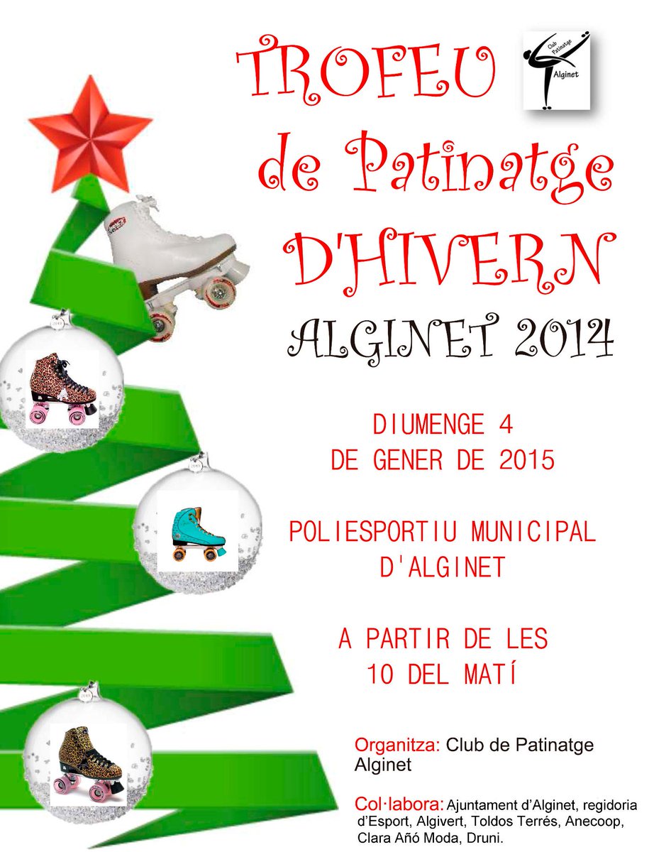 Ajuntament d'Alginet tweet media