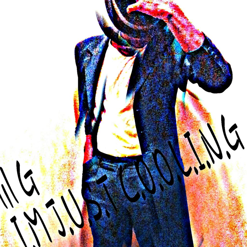 Just cooling