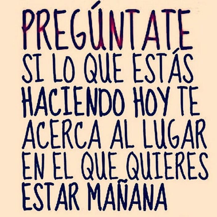 luisfernandeeez's tweet photo. #motivation Buenos Días! http://t.co/aubLFbEdLg