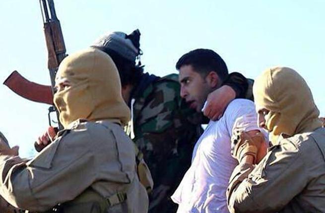 AlBawabaEnglish's tweet photo. The latest updates about the US rescue mission for Jordanian pilot: http://t.co/LqQcMPzNdt
#Jordan #muadh #albawaba http://t.co/jSZHBSId4L