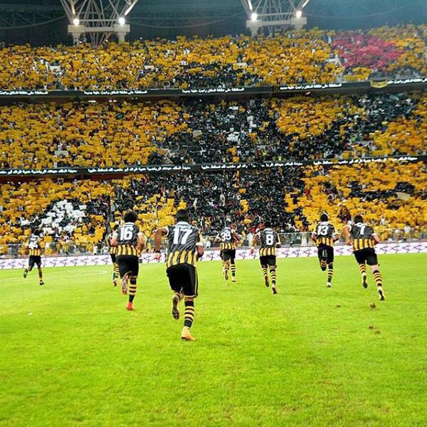 الإتحاد اعلى رتبة على كتف التاريخ والجغرافيا...