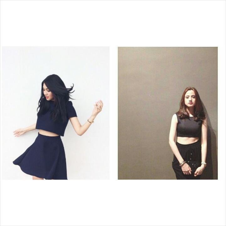 \" Can they meet/become friends? Happy Birthday Lexi Fernandez 
Feel The Love With PSHR TheMovie 