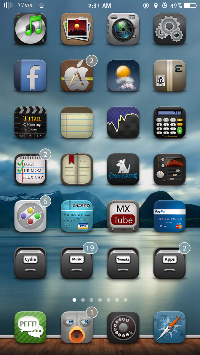 Cjmann1ng's tweet photo. Made some #foldericons for #T1tan8 ! Will submit tomorrow evening possibly http://t.co/bTgRUzxM2e