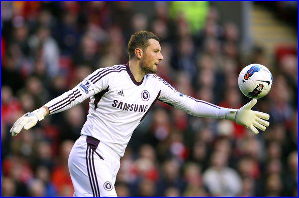 Happy 30th Birthday to former blue Ross Turnbull. He made 7 appearances saving 2 penalties both conceded by Alex! 