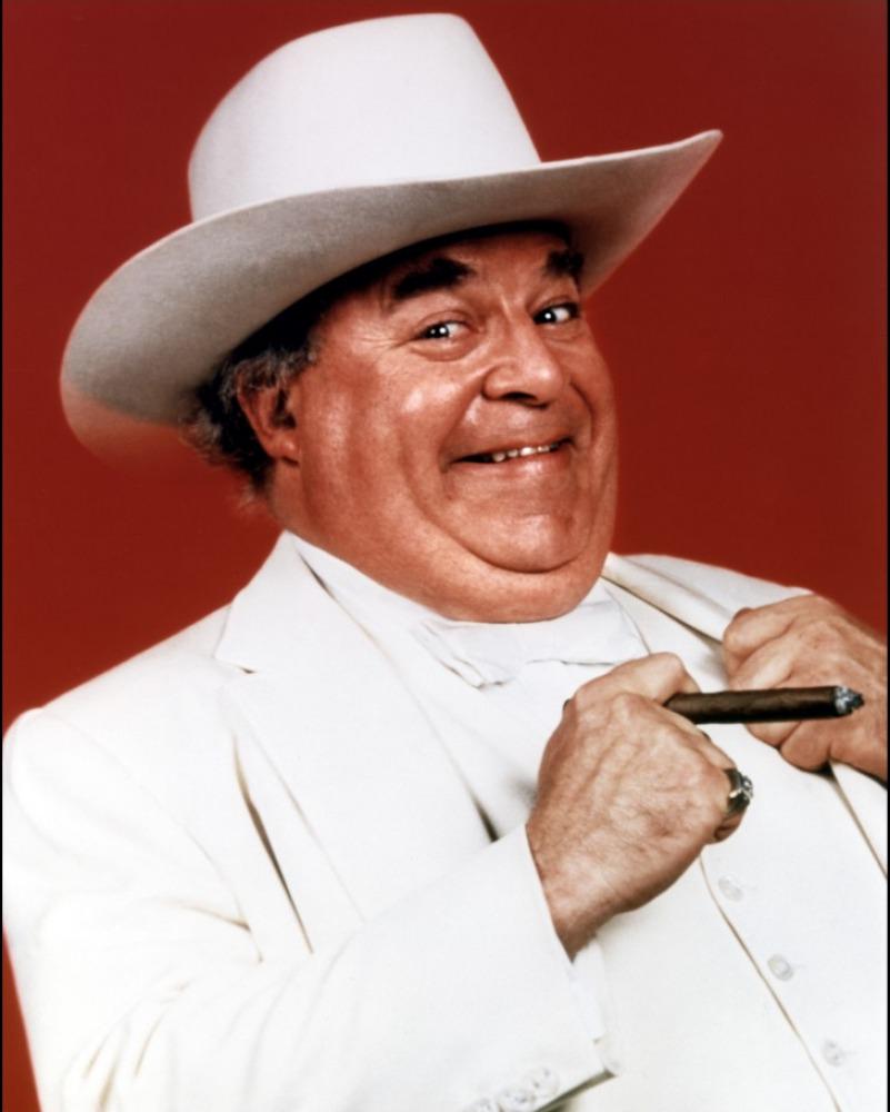 Happy Birthday to Sorrell Booke aka Boss Hogg, who would have turned 85 today! 