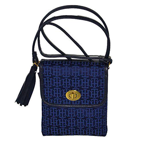 GDesignerBags's tweet photo. Tommy Hilfiger Purse Crossbody Tassel Navy -http://t.co/PUSiBuHoqu http://t.co/cIszV9sbXG
