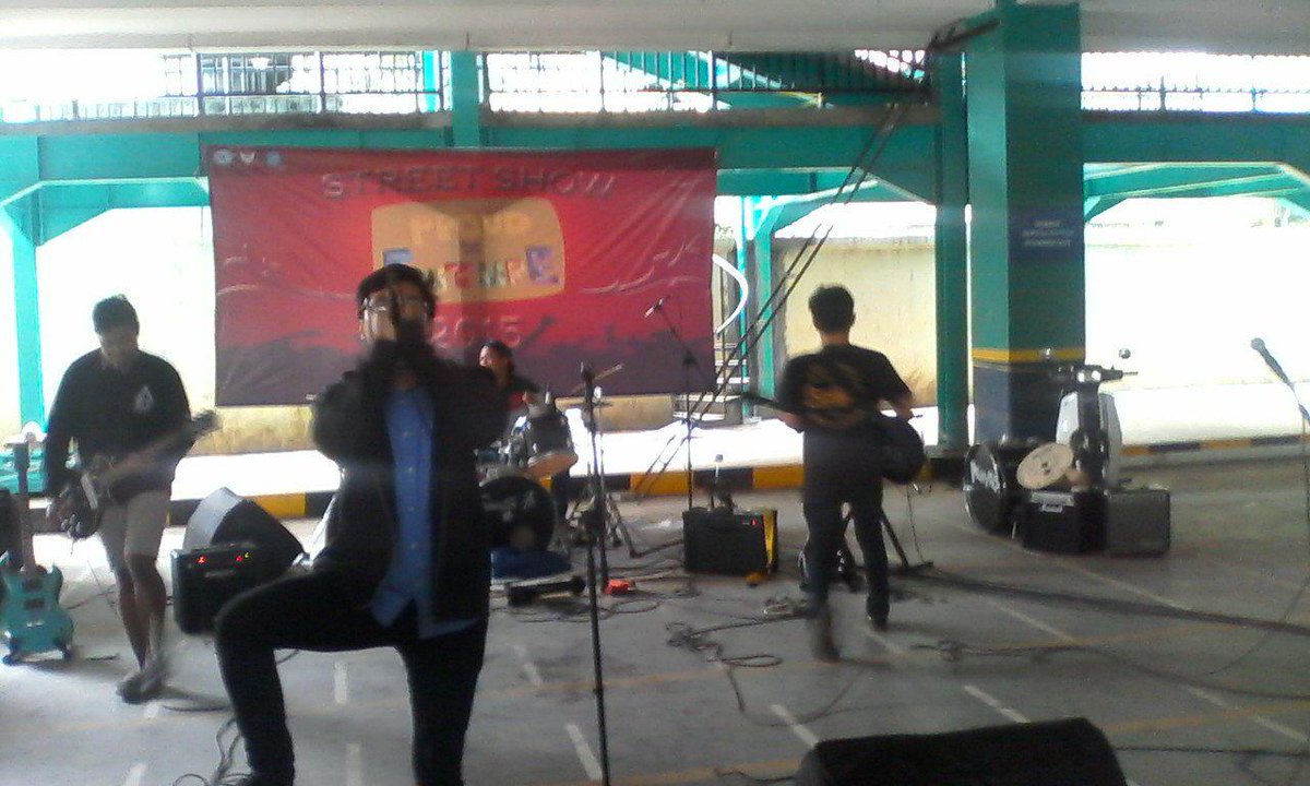 Lets scream bareng <a href="/ATTTOSIT/">ATTTOSIT (OFFICIAL)</a> ..