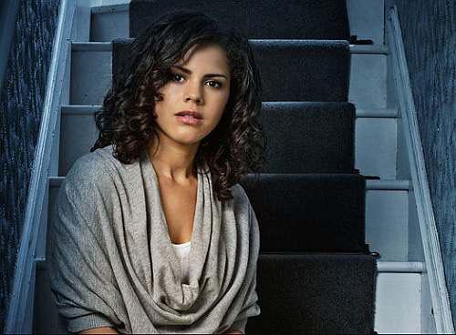Happy Birthday to Lenora Crichlow 