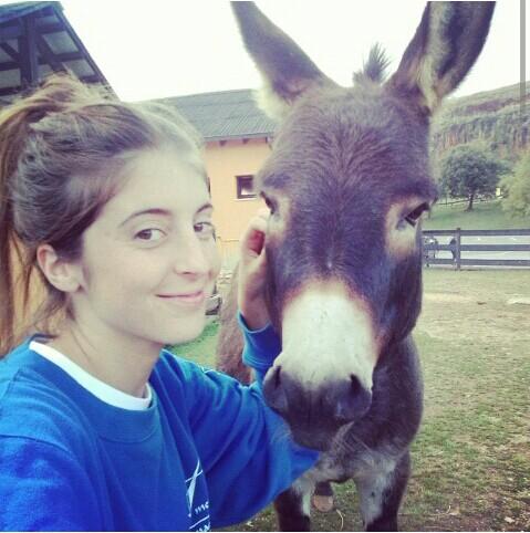 cheilabao's tweet photo. Mi enanito.. cuaaanto me la liaste en dos meses http://t.co/fwgLnPeWa4