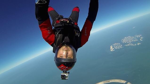 skydivedubai's tweet photo. Fun jumping taken place tomorrow at our #PalmDZ. #FreeFallFun
#SkydiveDubai #thePalm http://t.co/Pe2tmnuO2c