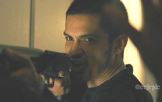  Happy Birthday, Nicholas Gonzalez!

\"Dirty\"
\"Resurrection BLVD.\" & 