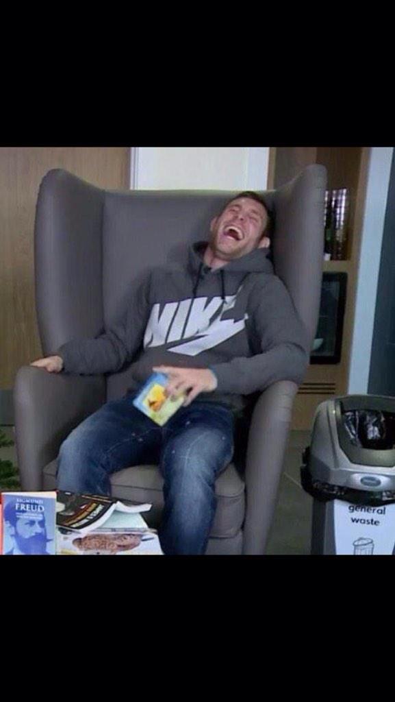 Happy Birthday to the one and only James Milner - Birthday goal please Jamres   