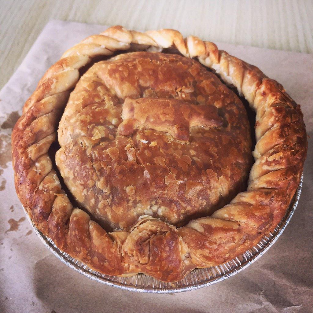 Just good old fashioned baking at Bakehouse on Wentworth in #Springwood. #sydneyfoodbloggers sydneyfoodlovers.com.au/bakehouse-on-w…
