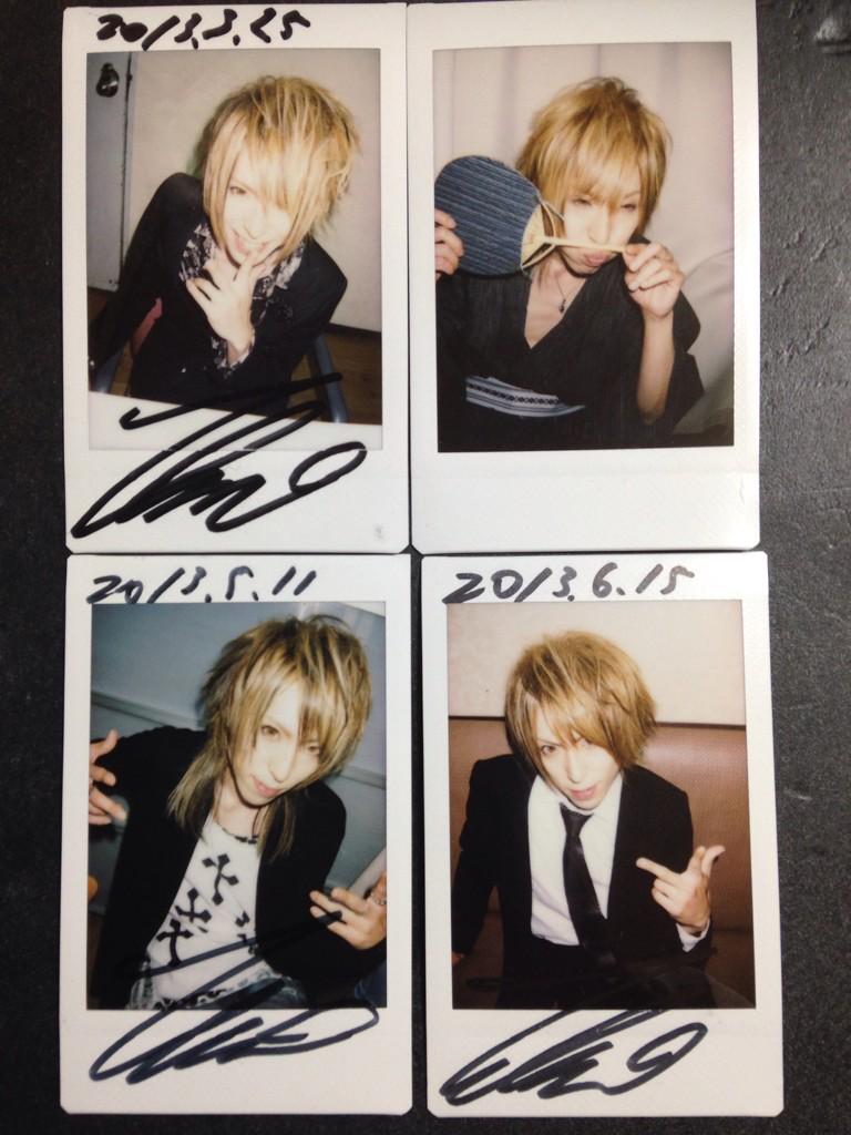 chsqtchqn's tweet photo. @trhk_xk お返事遅くなってすみません。リプありがとうございます。アップこちらになります。二回に分けて送らせていただきます。 http://t.co/pMVzEXAKjM