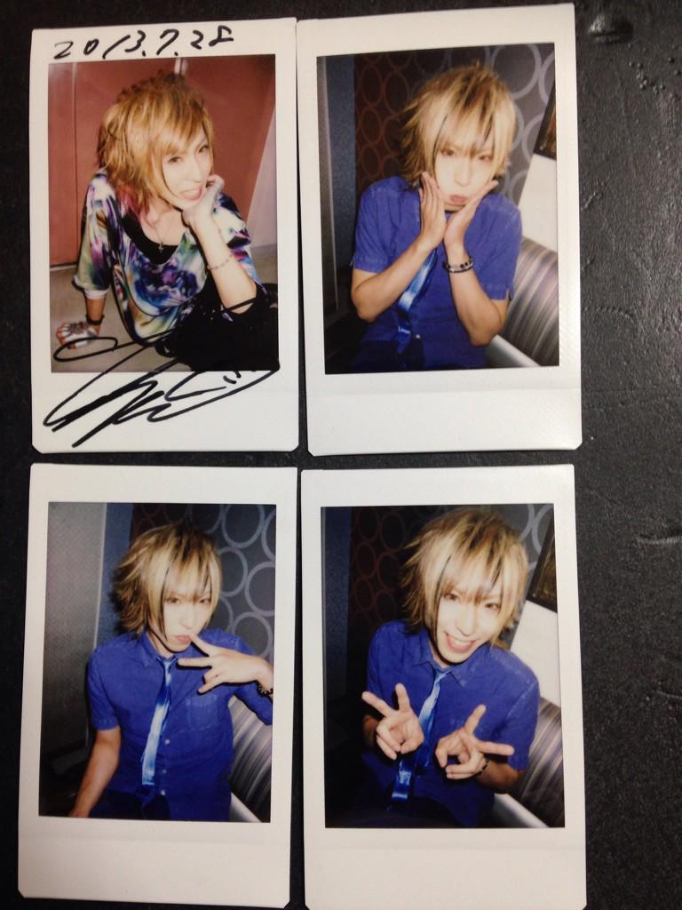 chsqtchqn's tweet photo. @trhk_xk お返事遅くなってすみません。リプありがとうございます。アップこちらになります。二回に分けて送らせていただきます。 http://t.co/pMVzEXAKjM