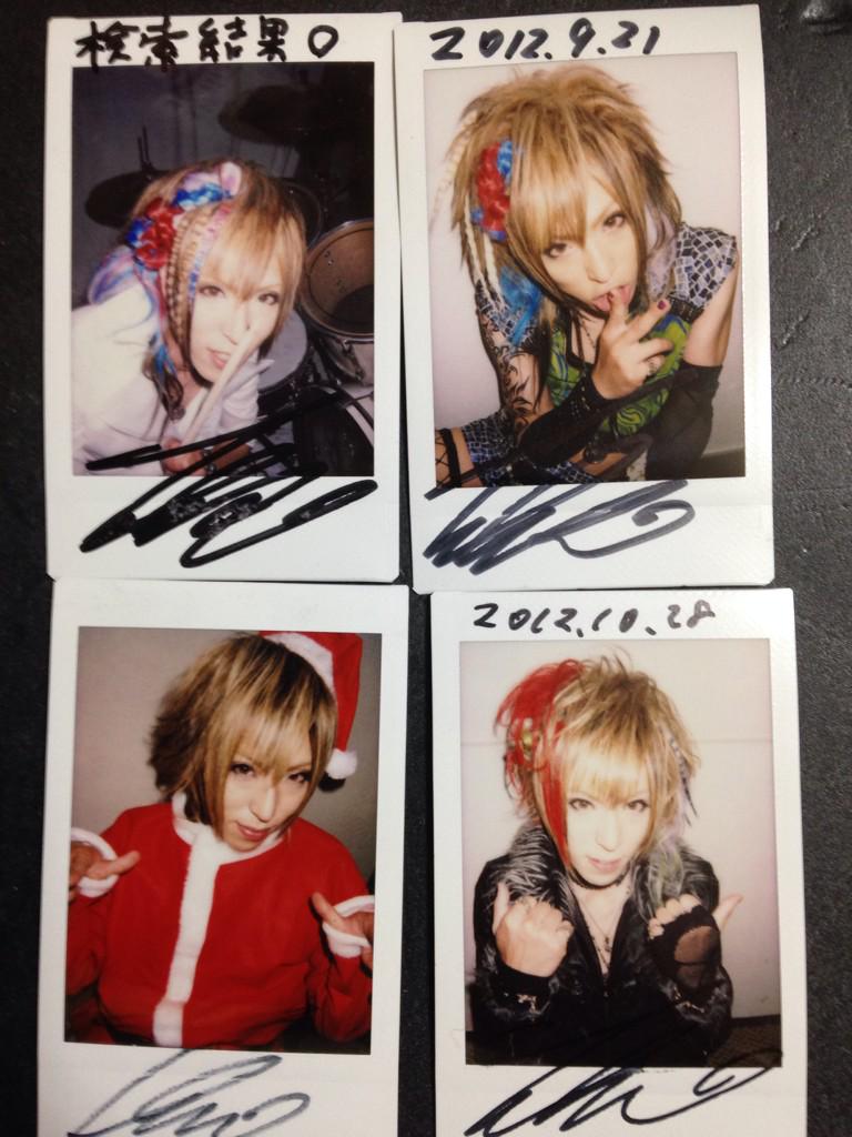 chsqtchqn's tweet photo. @trhk_xk お返事遅くなってすみません。リプありがとうございます。アップこちらになります。二回に分けて送らせていただきます。 http://t.co/pMVzEXAKjM