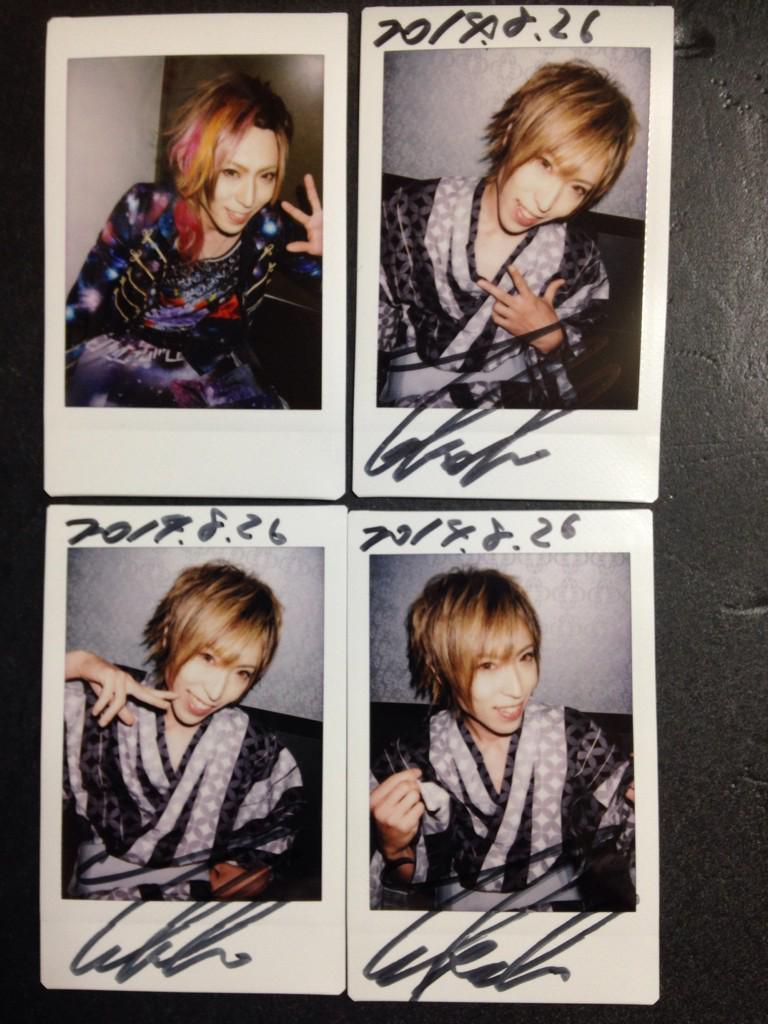 chsqtchqn's tweet photo. @trhk_xk http://t.co/QNf1OlwcH7