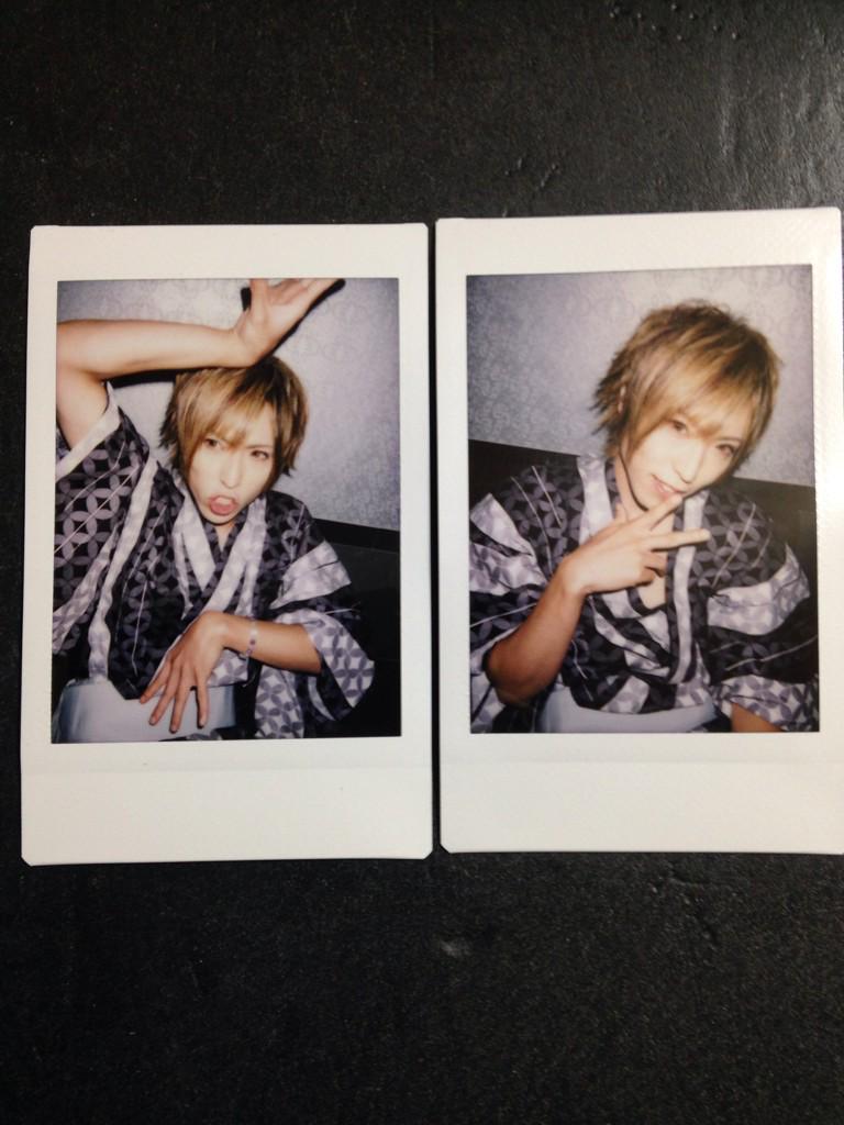 chsqtchqn's tweet photo. @trhk_xk http://t.co/QNf1OlwcH7