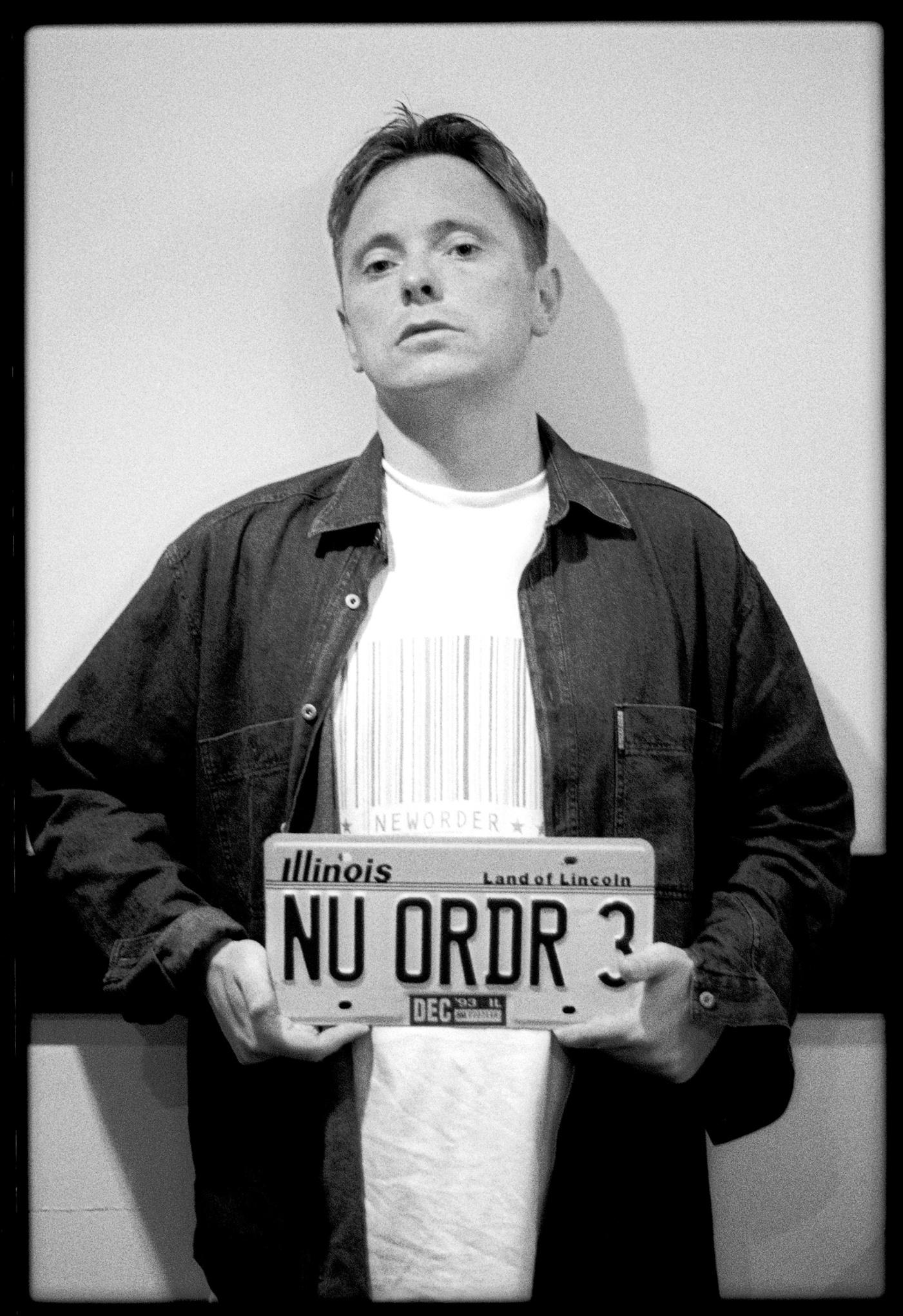 Happy Birthday nard\" Happy Birthday Bernard Sumner! 