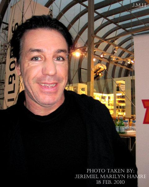 Happy bday Till Lindemann! I wish you all that\s best, love and happiness. May all your wishes come true. Ily. <3x 