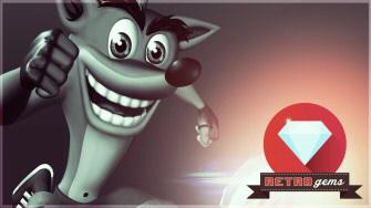 videogamer_it's tweet photo. #Retrogems Hai amato #CrashBandicoot su #PlayStation? Su @tmag_it ne ripercorriamo la storia! http://t.co/KwZzyIJdvj http://t.co/lav2P8t0zL