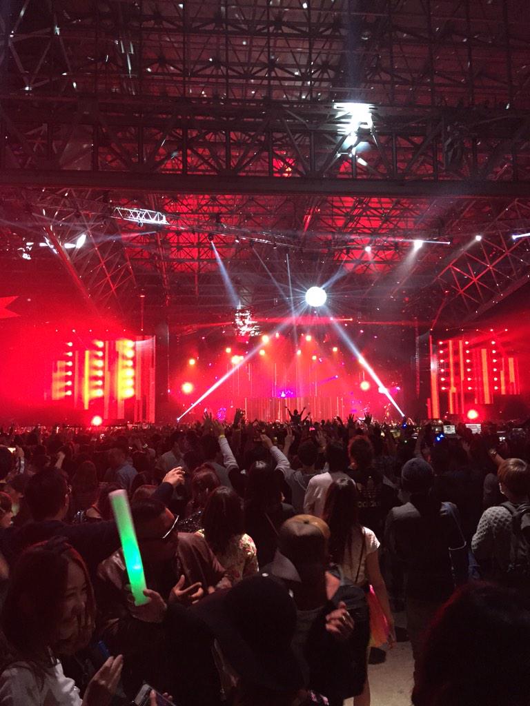 man_of_edm's tweet photo. ใฟใใชใๅคข่ฆใฆใใใฏ็ฅใใชใใใฉ
ใใใๆๅๅใใๆฏใ่ฟใฃใฆ่ฆใใจๅใๆฐๆใกใใใ๏ผ
#electrox #DVBSS ใชใใใใญ(*๏ฝใปฯใปยด*)ใใใโ http://t.co/Q9q8Mq3CUu