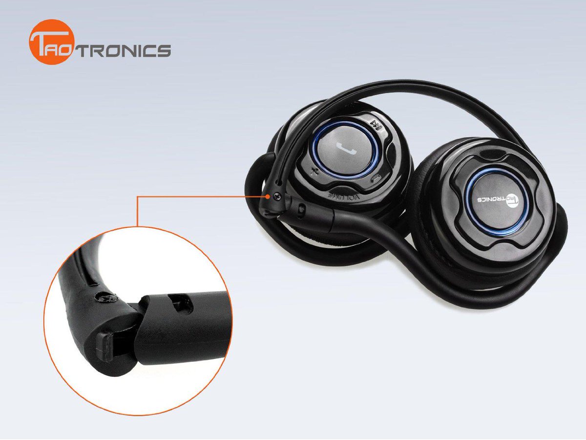 TaoTronics Italia tweet media