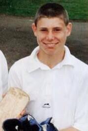Happy birthday, James Milner. :) 