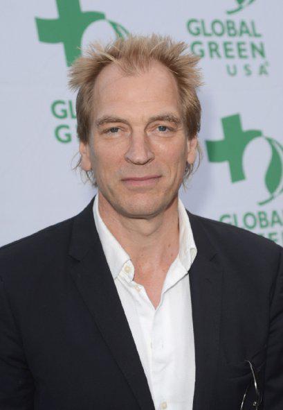 Happy Birthday to Julian Sands (The Doci in ! 