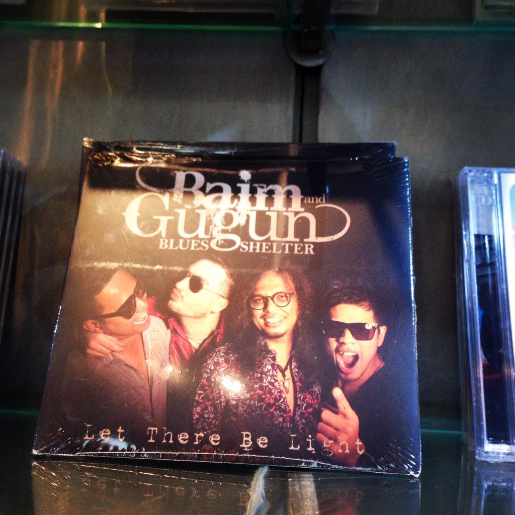 <a href="/BAIMGBS/">BAIMGBS</a> is available on CD and itunes ❤️ cc <a href="/GBSmerch/">GBSmerch</a> <a href="/GBluesShelter/">GBluesShelter</a> <a href="/KGBS_INDONESIA/">Komunitas GBS ID</a> @redbug68 <a href="/itsbowie/">adityo wibowo</a> <a href="/nyep_nyep/">Jono Armstrong</a>