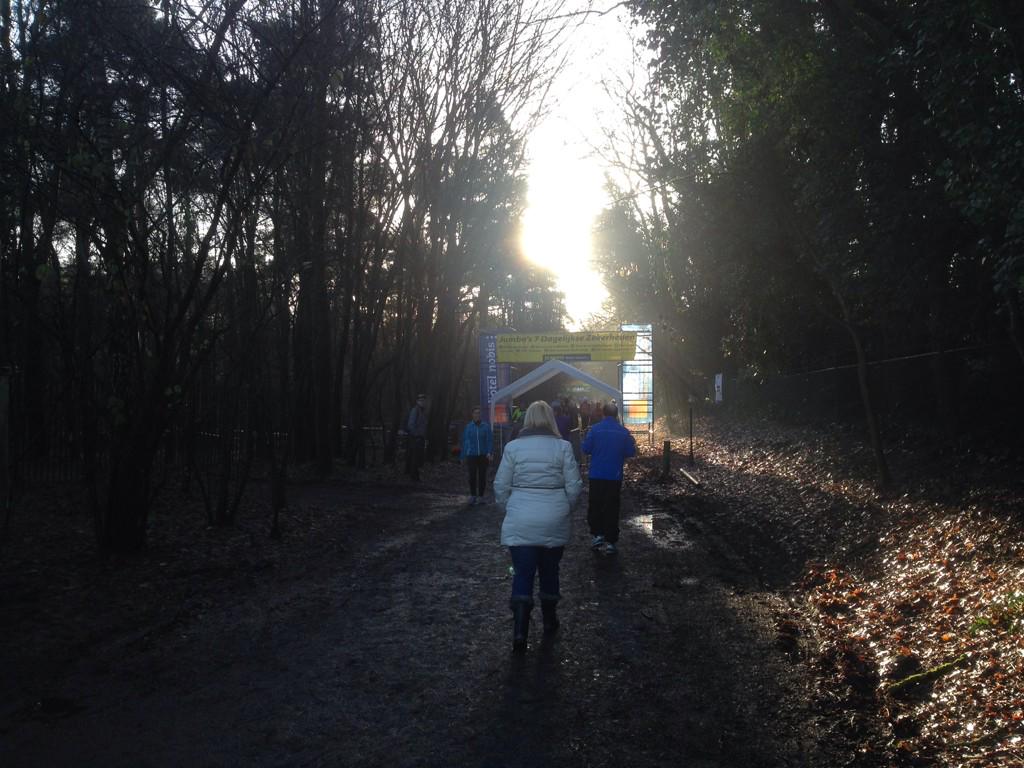 CoachingforKidz's tweet image. #triatleet cross parcours ligt er mooi bij #asten #jaspersport