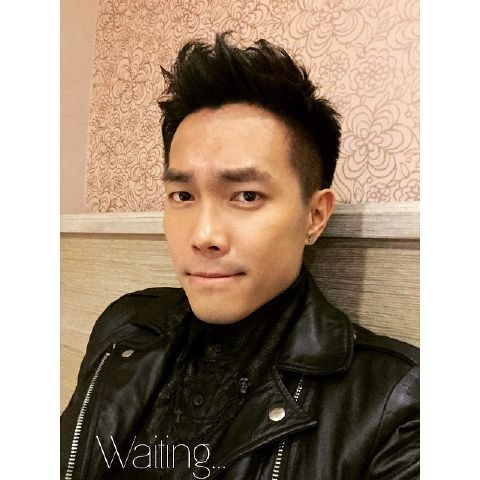 我的天啊~仁杰哥哥太帥了吧 >.<