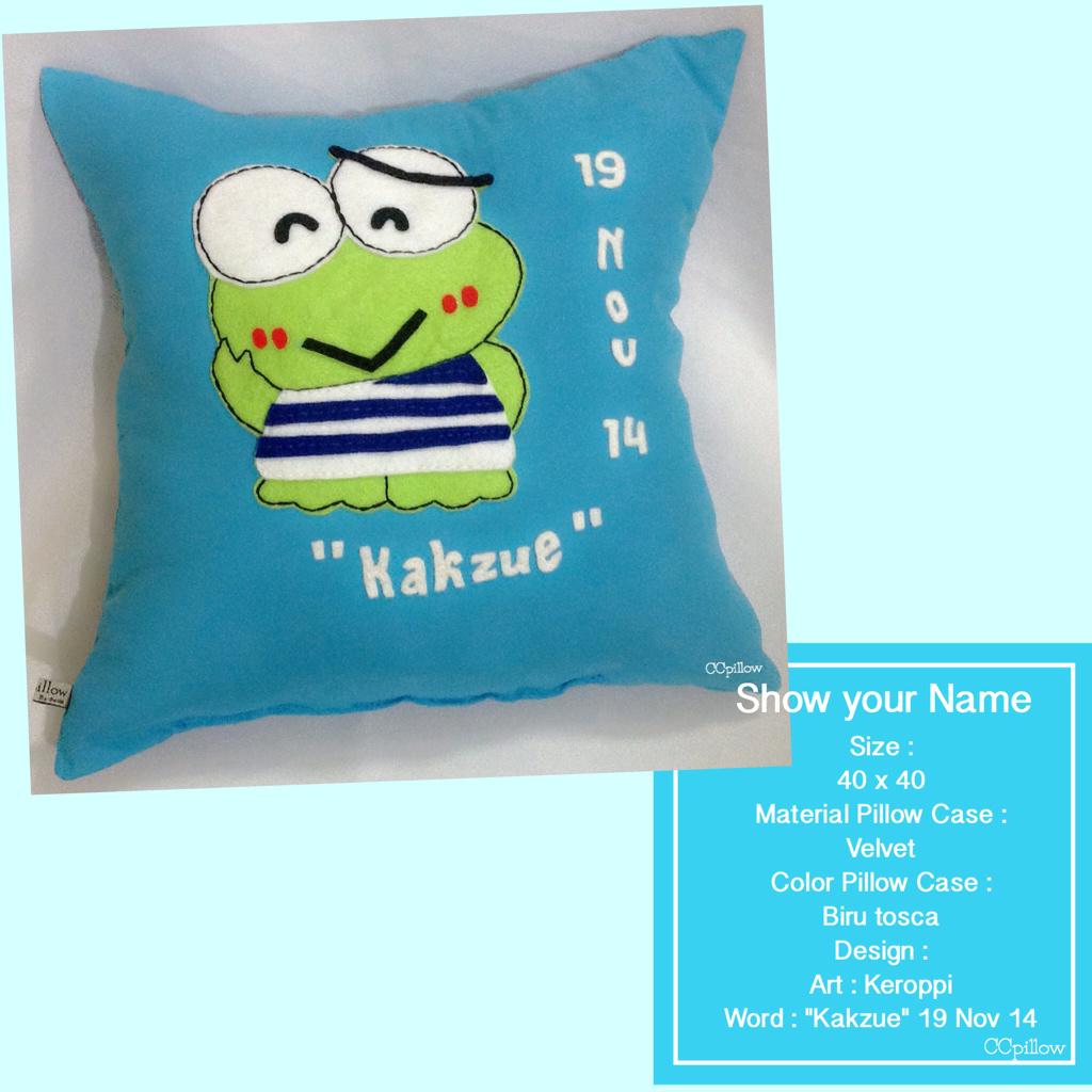 pillowhandmade's tweet photo. For order : 27a814dd, line : dressed_meup, WA : 085262254165
#pillowhandmade #kadolucu #bantalhandmademedan http://t.co/gcUCyOQvYY